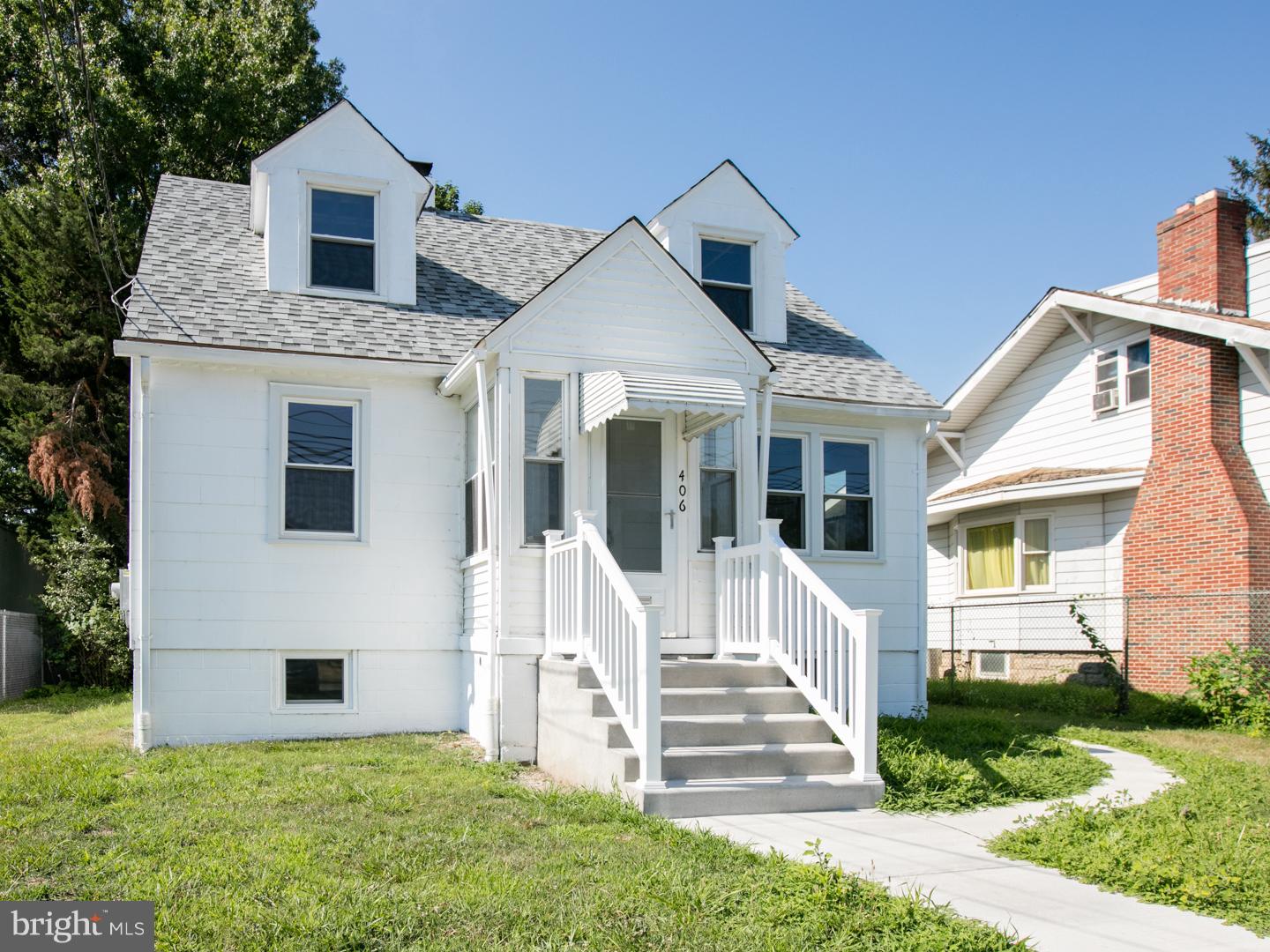 406 Nicholson Road Gloucester City, NJ 08030 - Photo 17 of 24