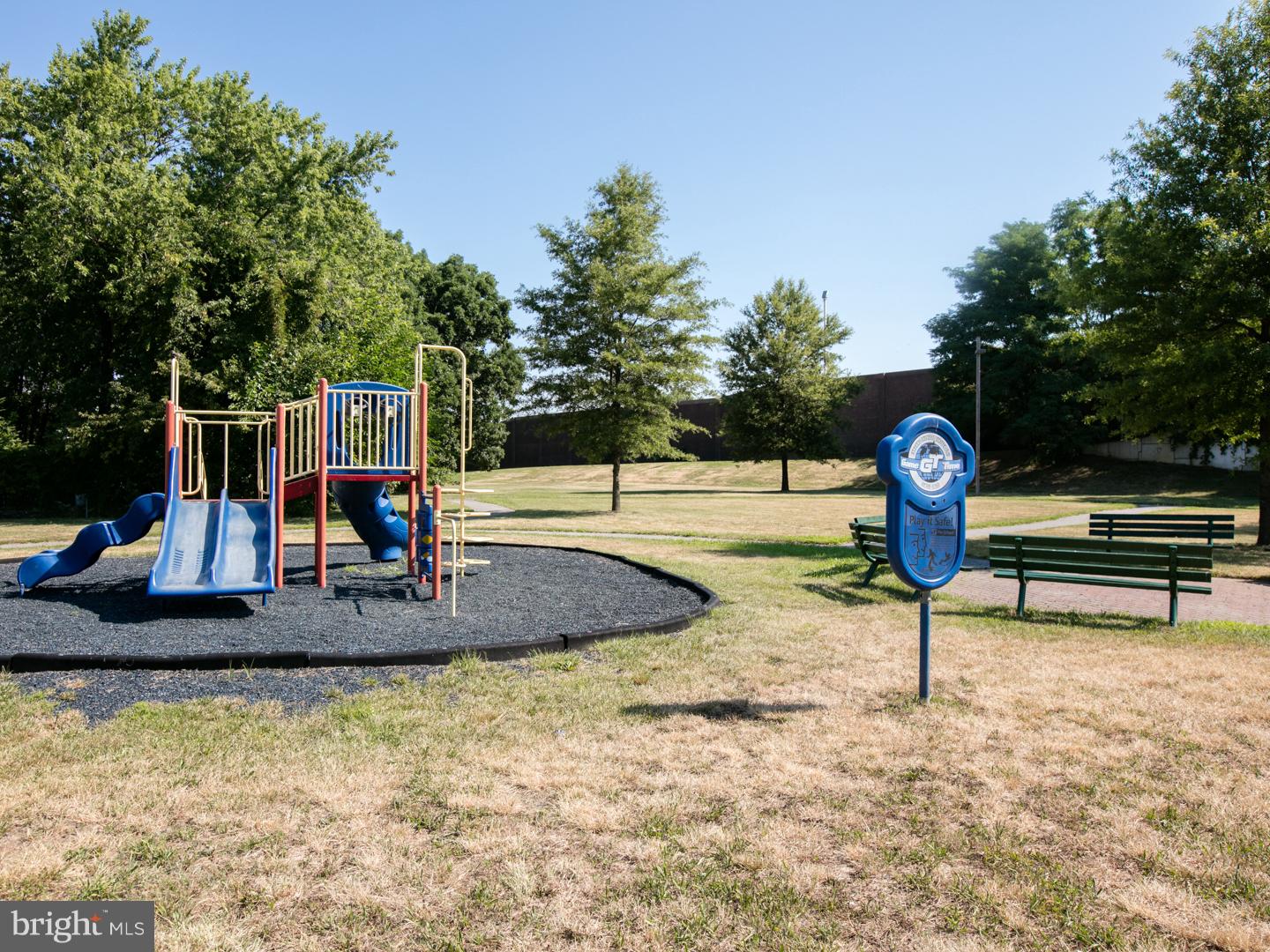 406 Nicholson Road Gloucester City, NJ 08030 - Photo 22 of 24
