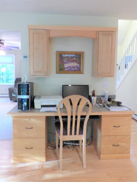 661 Cathance Road Topsham, ME 04086 - Photo 27 of 31 Office Nook