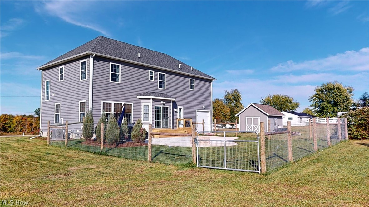 11215 Bean Road Chardon, OH 44024 - Photo 31 of 31 Gallery Image 31