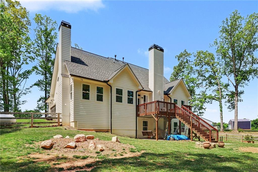 11 Bradley Road Talking Rock, GA 30175 - Photo 31 of 31