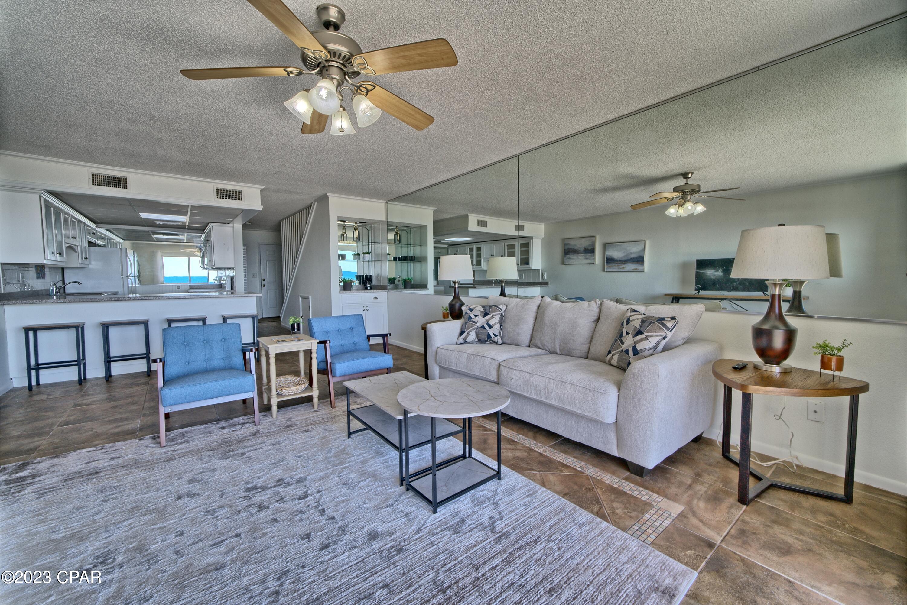 17711 Front Beach Road, Unit 3 Panama City Beach, FL 32413 - Photo 5 of 41 Gallery Image 5