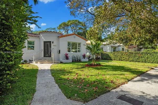 $5,500 | 1262 Southwest 15th Terrace, Miami, FL 33145