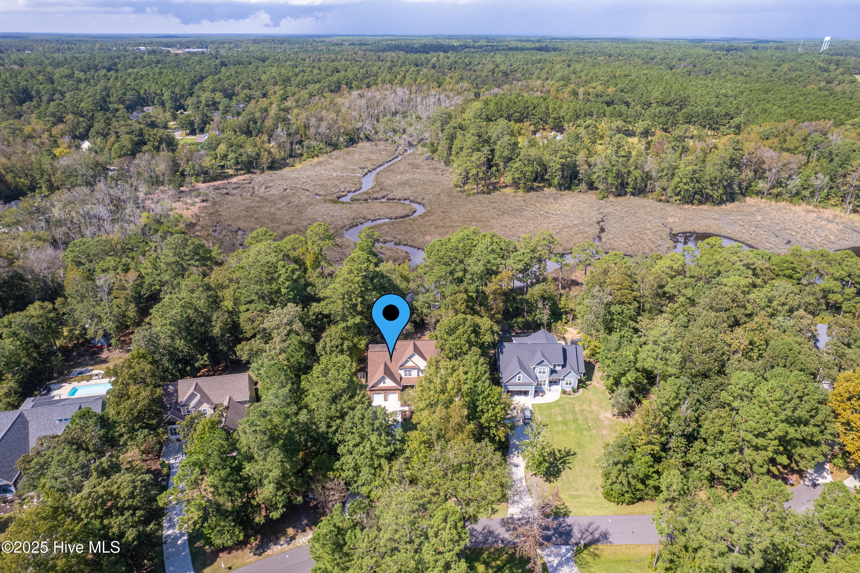 117 Canvasback Point Hampstead, NC 28443 - Photo 54 of 65 117 Canvasback-47