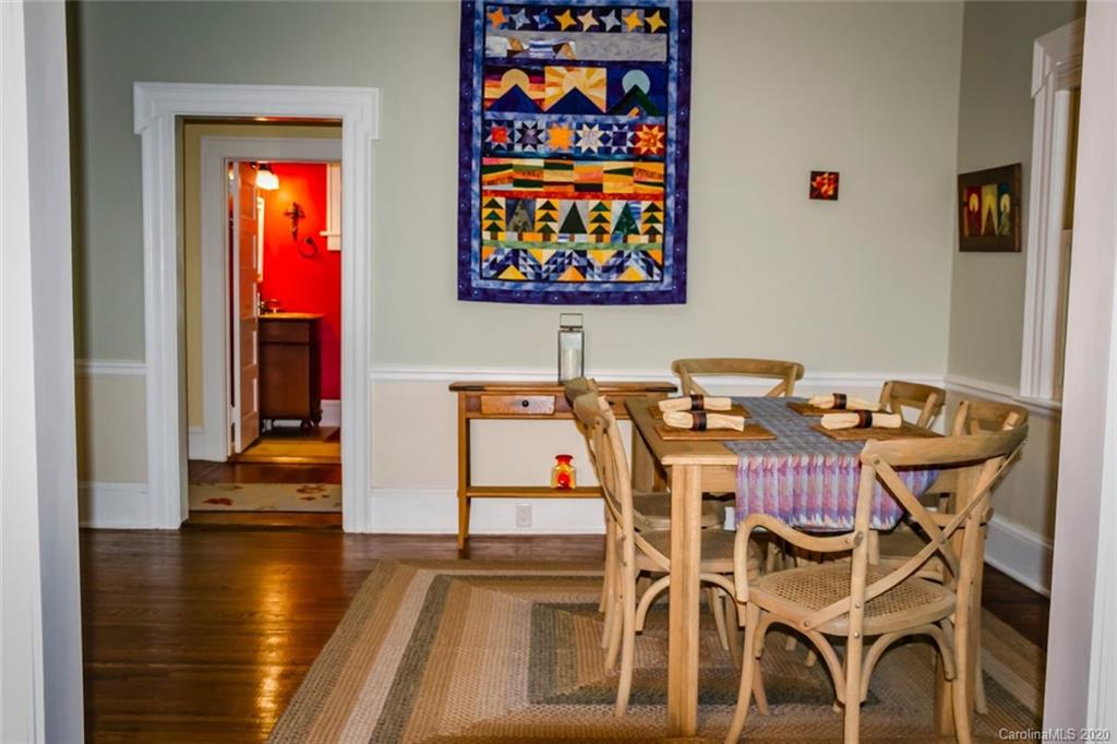 9 Howland Road Asheville, NC 28804 - Photo 11 of 34 Gallery Image 11