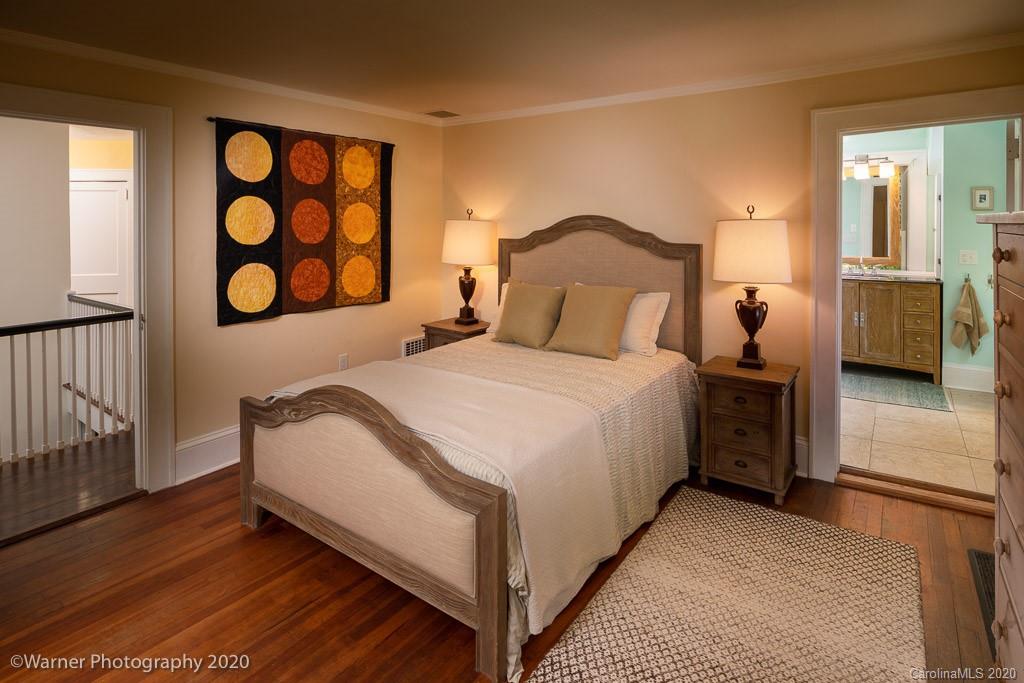 9 Howland Road Asheville, NC 28804 - Photo 17 of 34 Gallery Image 17