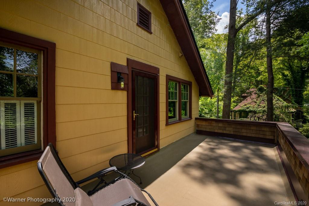 9 Howland Road Asheville, NC 28804 - Photo 19 of 34 Gallery Image 19