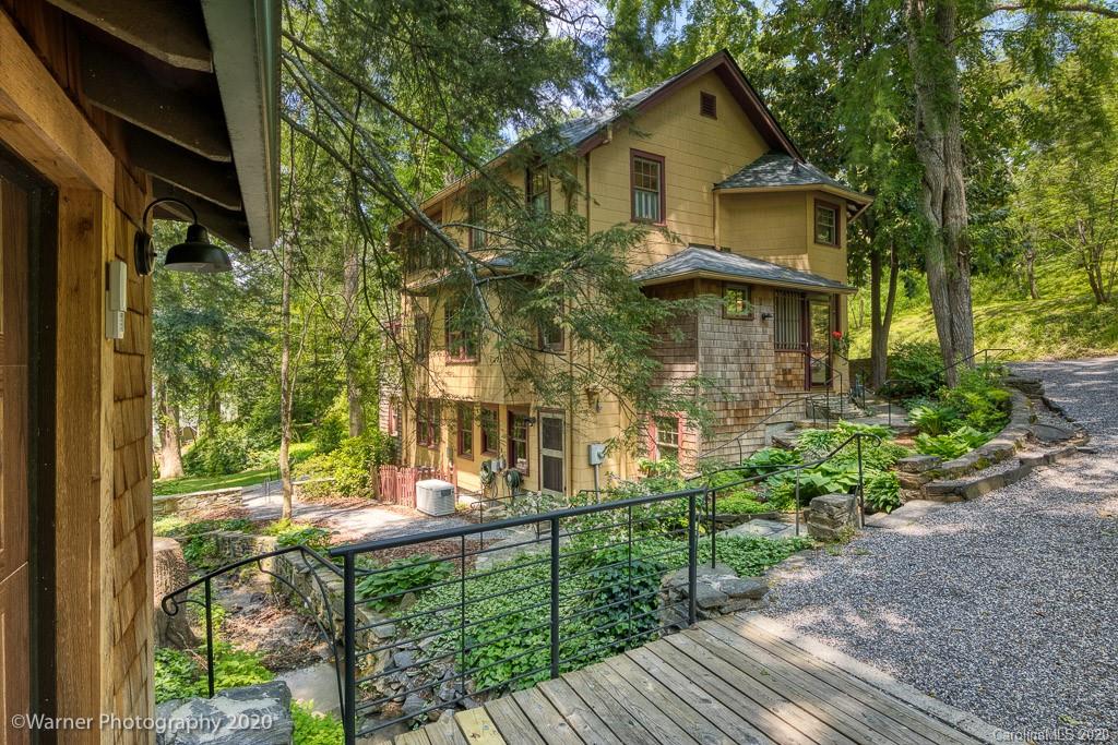9 Howland Road Asheville, NC 28804 - Photo 29 of 34 Gallery Image 29