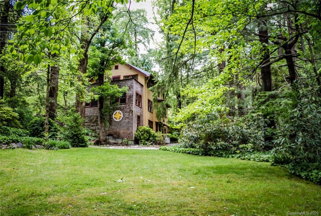 9 Howland Road Asheville, NC 28804 - Photo 31 of 34 Gallery Image 31