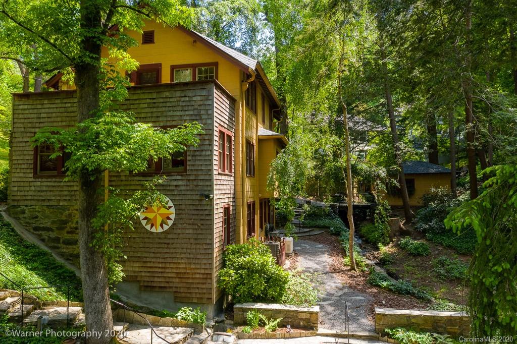 9 Howland Road Asheville, NC 28804 - Photo 34 of 34 Gallery Image 34