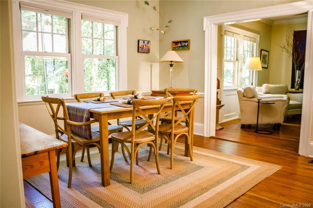 9 Howland Road Asheville, NC 28804 - Photo 9 of 34 Gallery Image 9