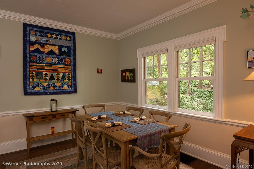 9 Howland Road Asheville, NC 28804 - Photo 10 of 34 Gallery Image 10