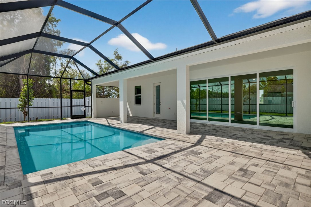 133 Southwest 9th Place Cape Coral, FL 33991 - Photo 33 of 33