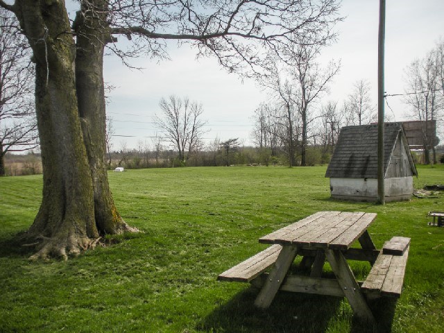 9406 Lower Huntington Road Fort Wayne, IN 46809 - Photo 7 of 26