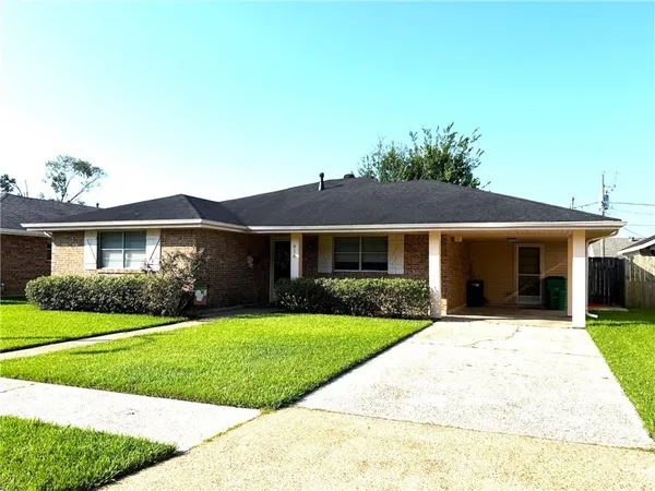 $219,900 | 816 Guardian Avenue, Terrytown, LA 70056