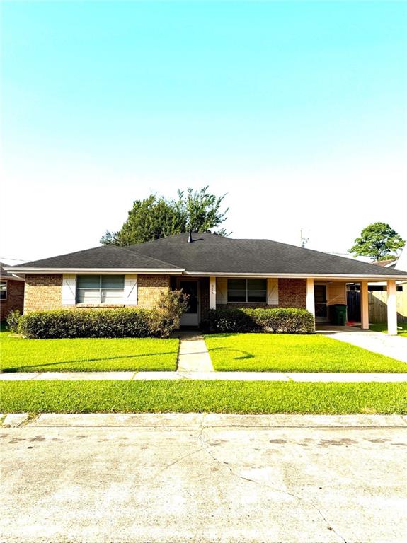816 Guardian Avenue Terrytown, LA 70056 - Photo 2 of 25