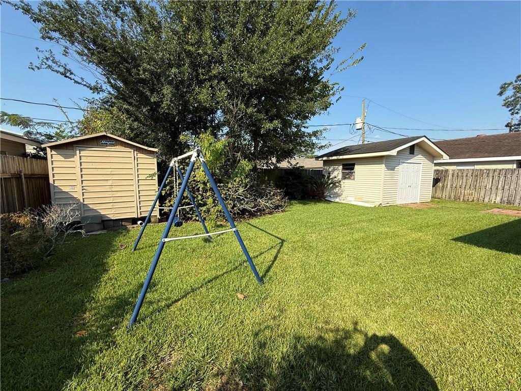 816 Guardian Avenue Terrytown, LA 70056 - Photo 4 of 25