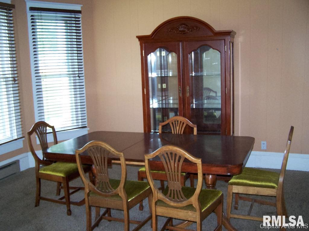 721 North Springfield Street Virden, IL 62690 - Photo 4 of 20 Gallery Image 4