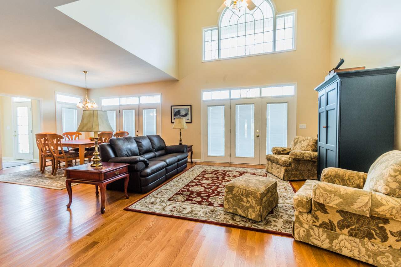 1345 Canyon Run Road Lewisburg, KY 42256 - Photo 6 of 35 Gallery Image 6