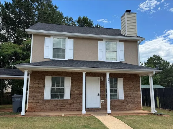 $1,850 | 330 Crestfield Circle, Covington, GA 30016