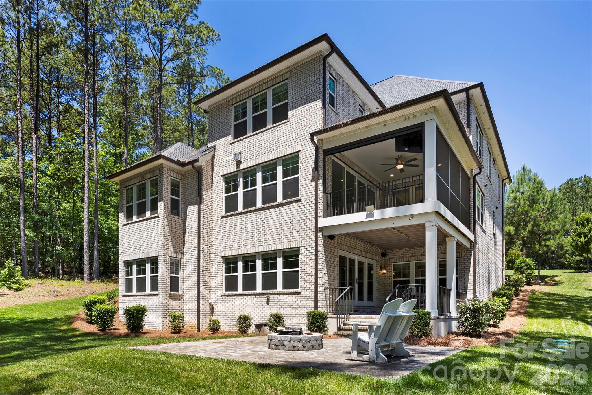 6039 Chimney Bluff Road Lancaster, SC 29720 - Photo 3 of 48