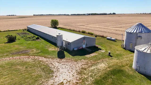 a view of a lake with a lake