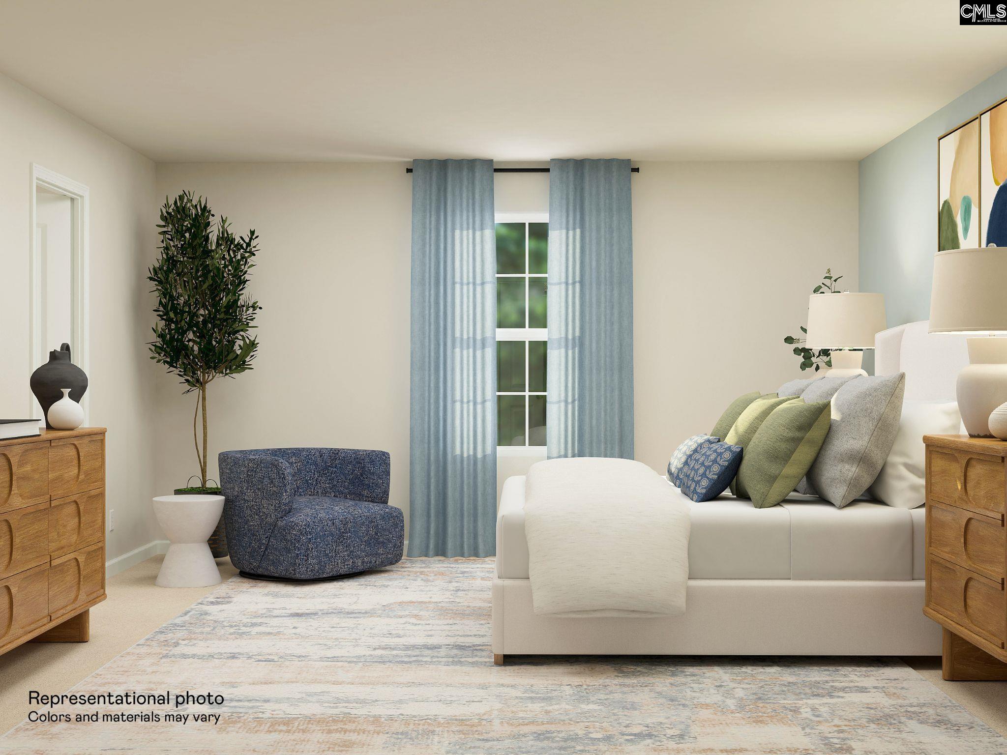 638 Richmond Road Gaston, SC 29053 - Photo 25 of 48
