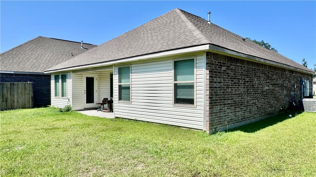 44074 Covington Ridge Drive Hammond, LA 70403 - Photo 19 of 20 Gallery Image 19