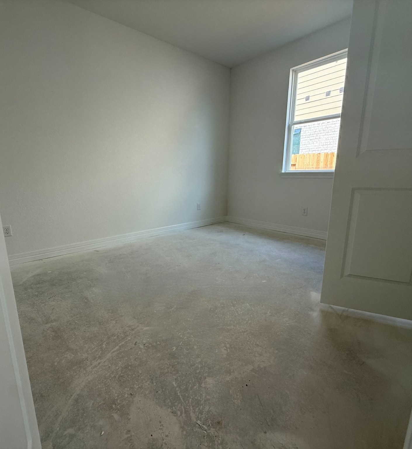 5030 Field Sparrow Lane Rosenberg, TX 77471 - Photo 19 of 34 Construction progress - bedroom