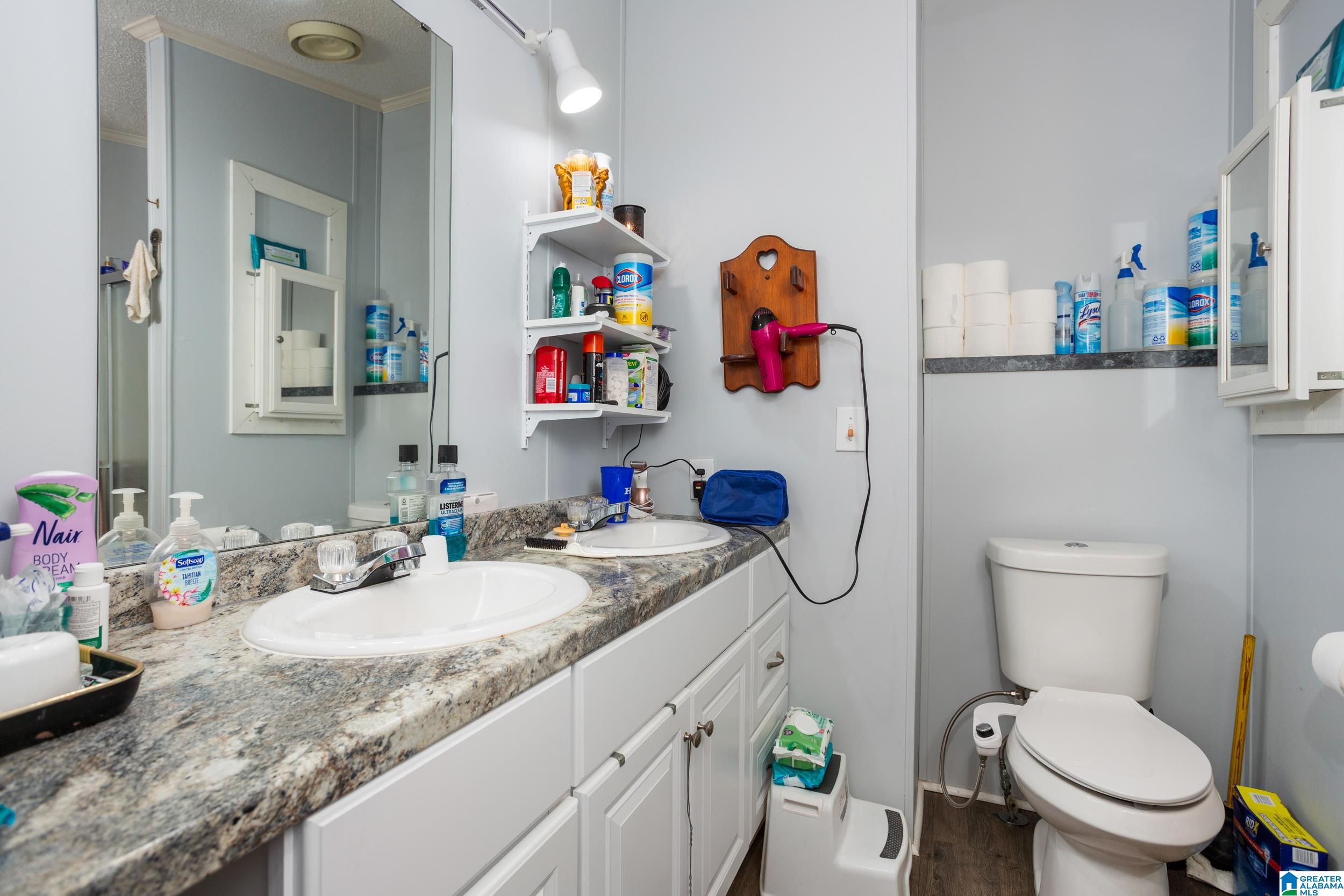 1040 Boiling Springs Road Ohatchee, AL 36271 - Photo 23 of 35