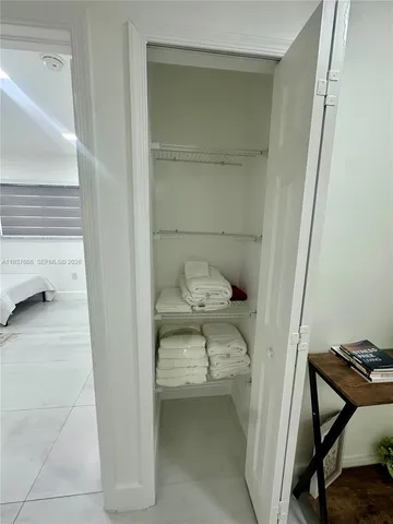 a bathroom with a toilet