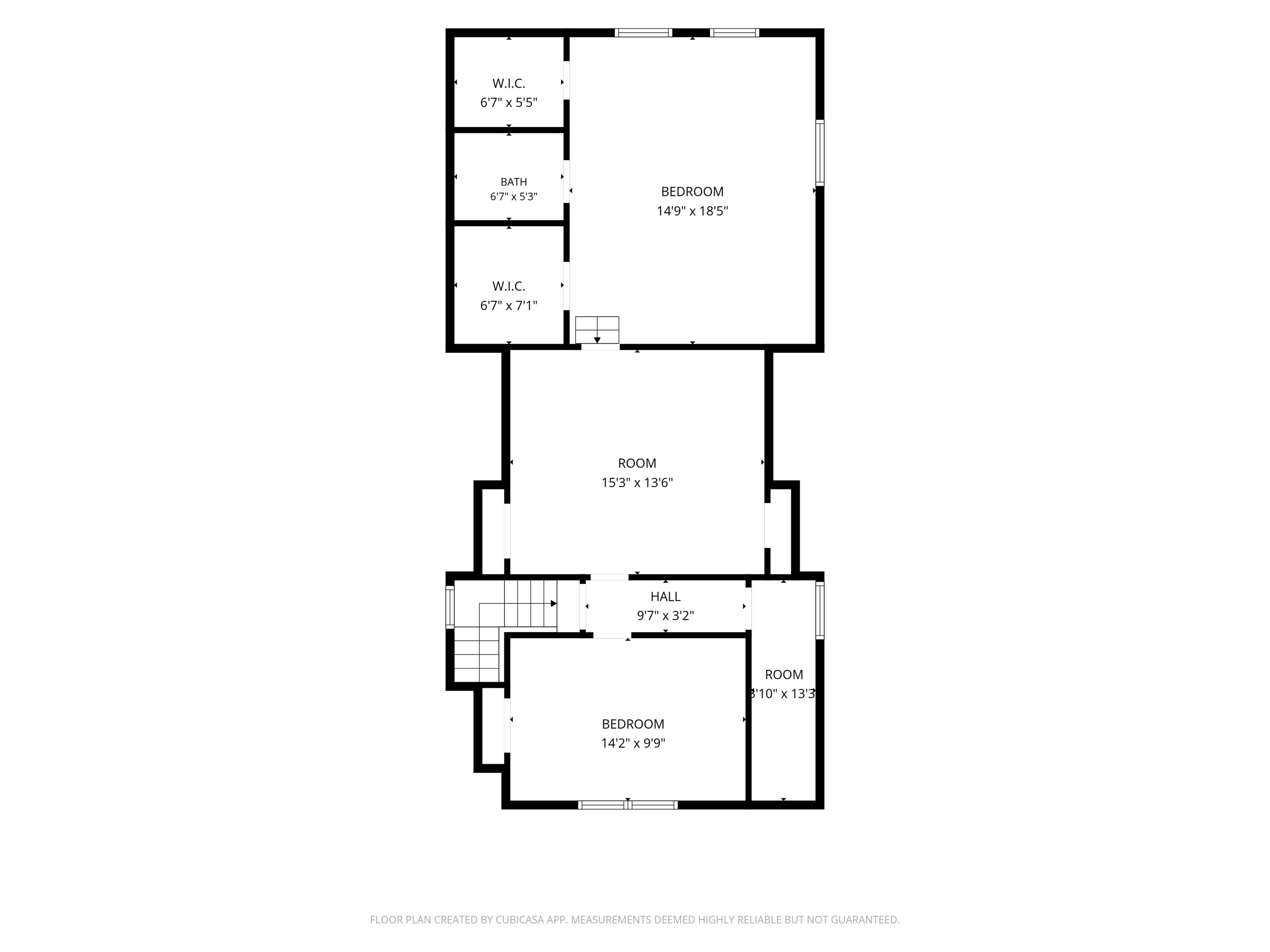 210 West Street Pendleton, IN 46064 - Photo 47 of 47