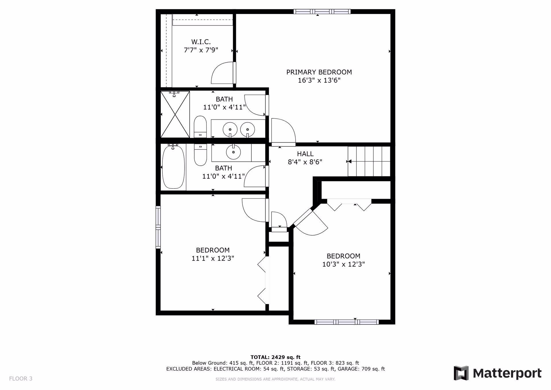 1163 Ridge Bluff Court Chaska, MN 55318 - Photo 29 of 29 Gallery Image 29