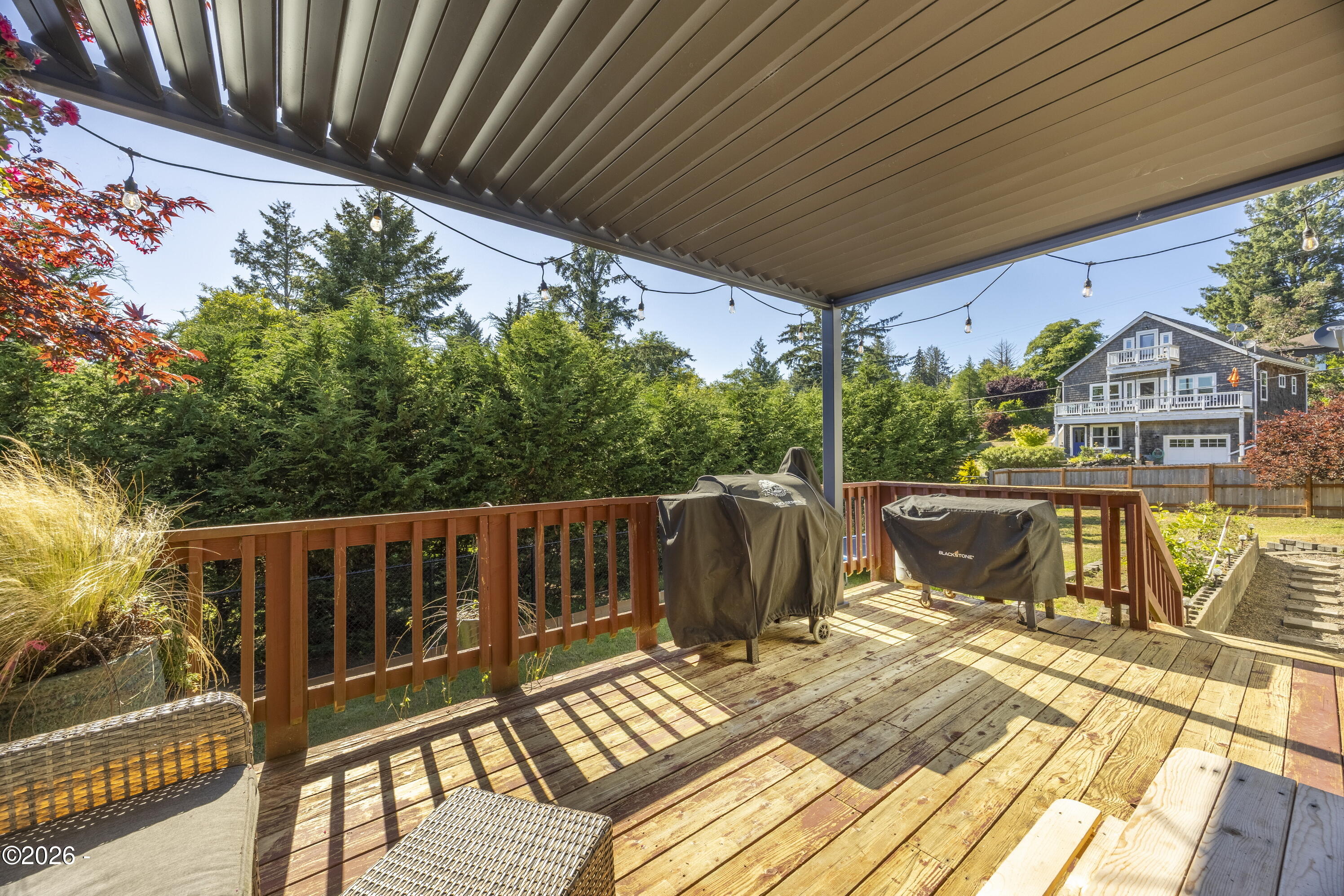 4788 Northeast Neotsu Drive Neotsu, OR 97364 - Photo 34 of 41