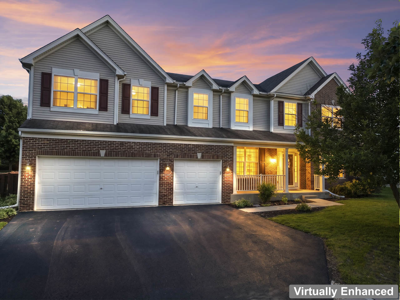 3125 Riley Road Montgomery, IL 60538 - Photo 2 of 38