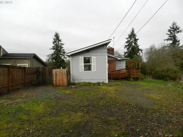 $245,000 | 610 Tualatin Street, St. Helens, OR 97051