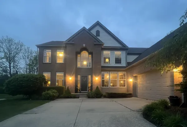 $508,000 | 8250 Hummingbird Drive, Ypsilanti, MI 48197