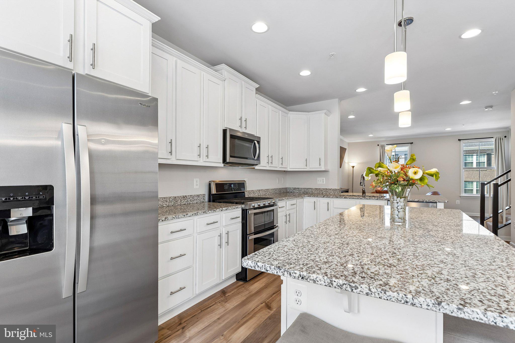 1005 Overlook Way Laurel, MD 20707 - Photo 14 of 25