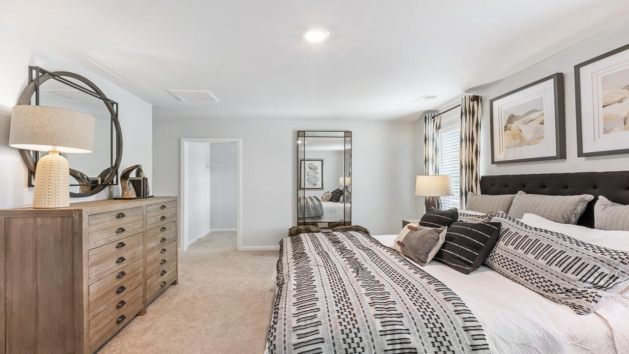 6006 Grangestone Lane Ravenel, SC 29470 - Photo 26 of 32 Robie Interior27