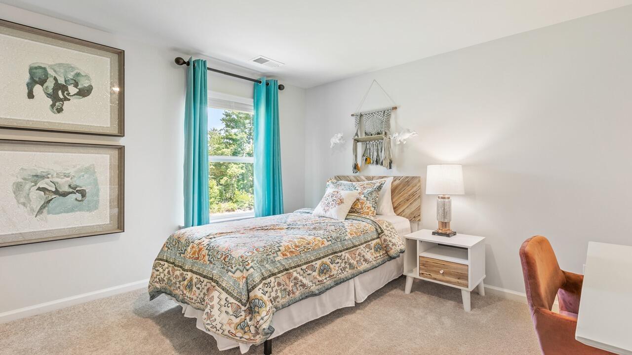 6006 Grangestone Lane Ravenel, SC 29470 - Photo 32 of 32 Robie Interior37