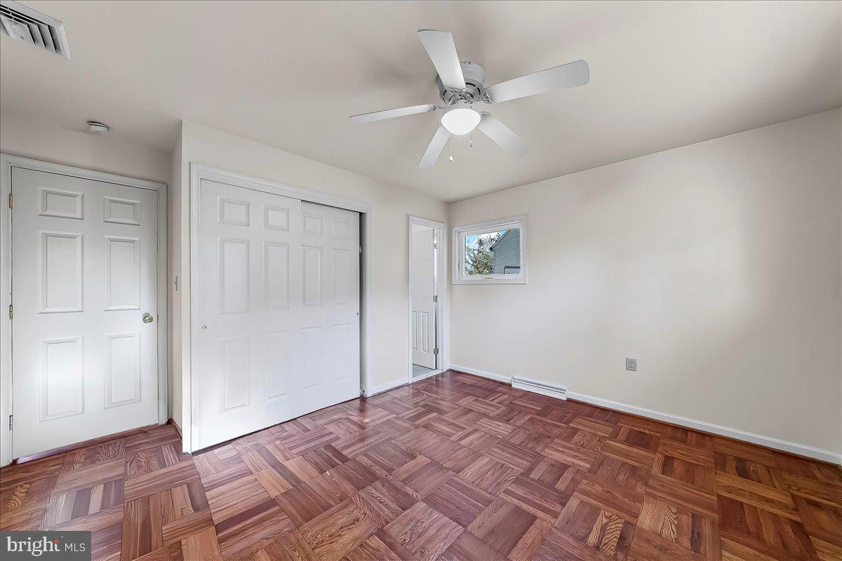 45 Osage Road Claymont, DE 19703 - Photo 13 of 25 Primary Bedroom
