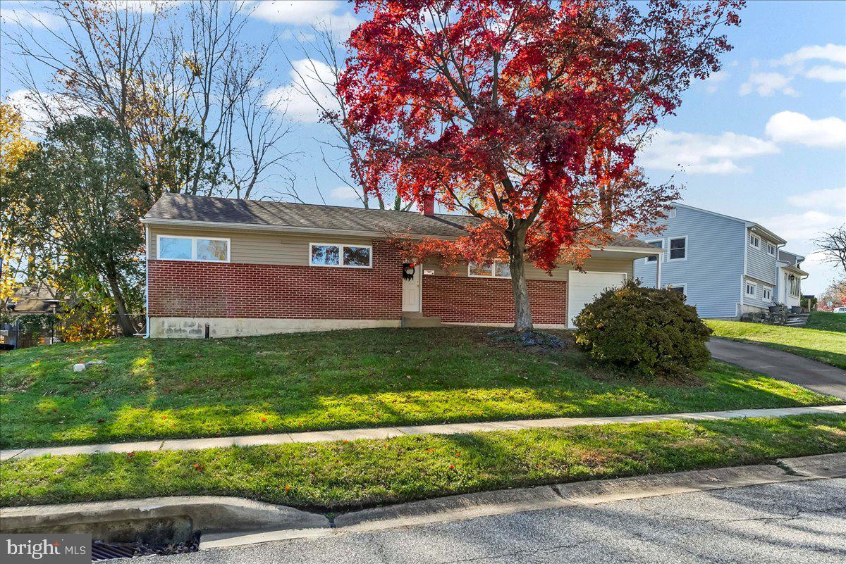 45 Osage Road Claymont, DE 19703 - Photo 2 of 25 Front