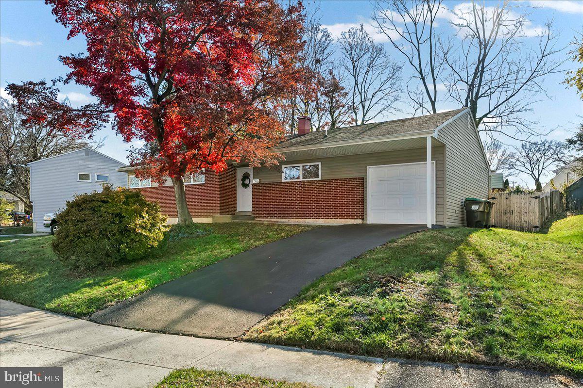 45 Osage Road Claymont, DE 19703 - Photo 3 of 25 Front View