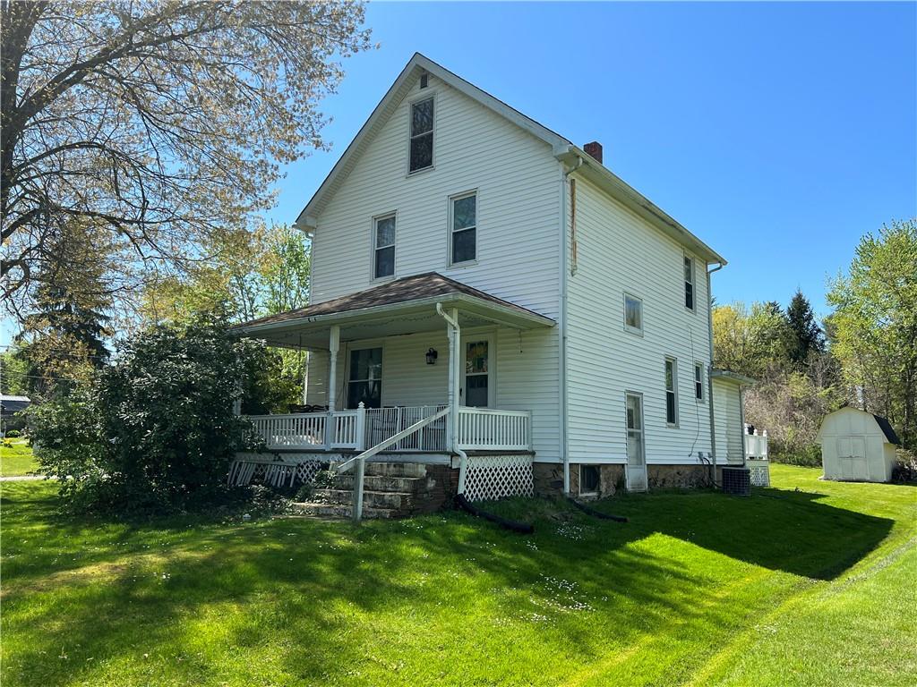 3955 Evergreen Road West Middlesex, PA 16159 - Photo 1 of 17 Gallery Image 1