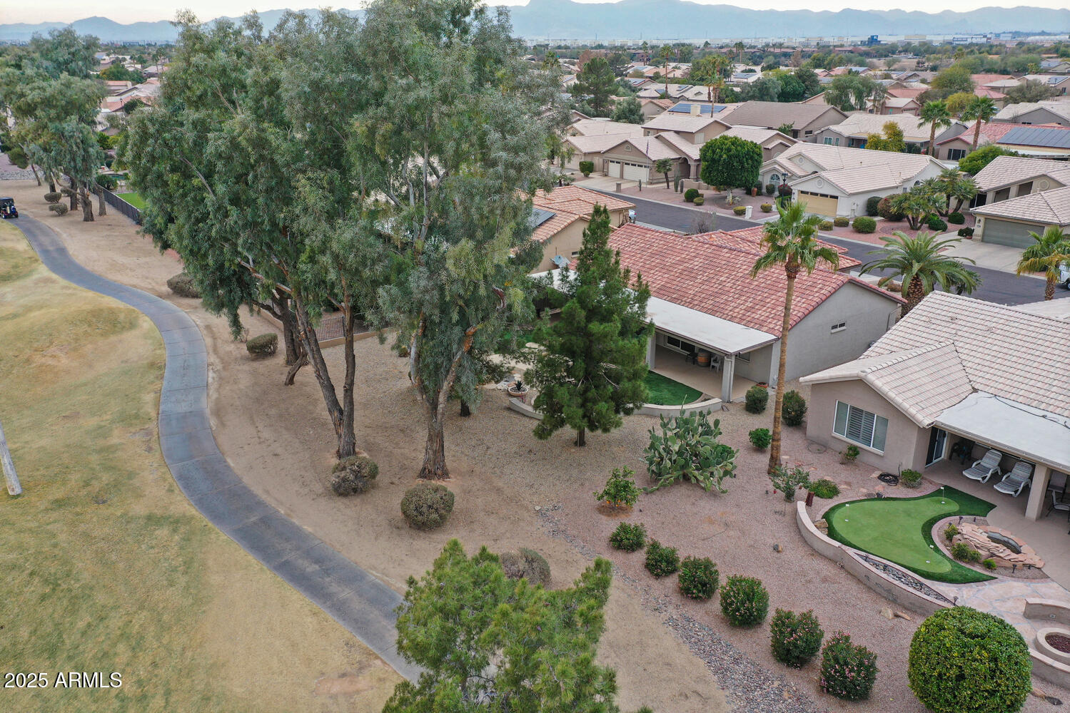 15641 Piccadilly Road Goodyear, AZ 85395 - Photo 26 of 28 Aerial
