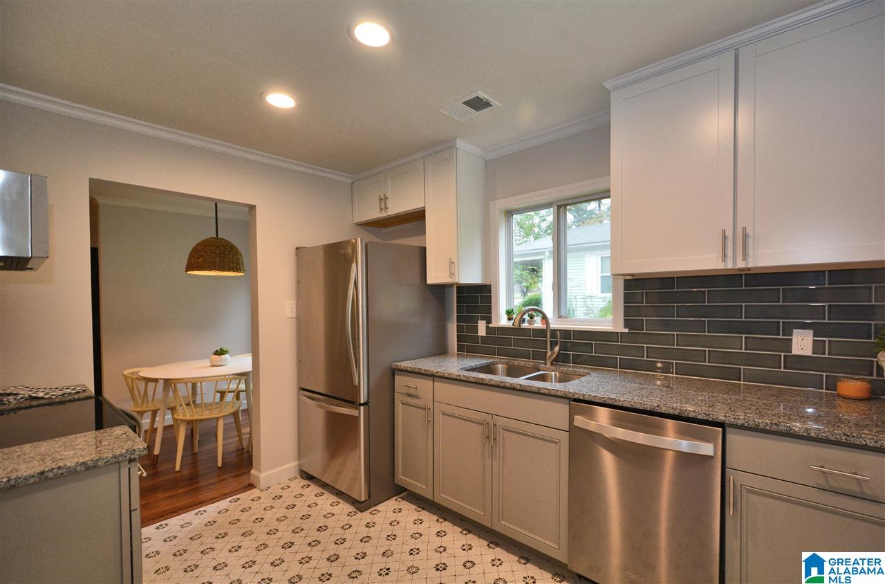 1331 Montevallo Road Birmingham, AL 35210 - Photo 3 of 38