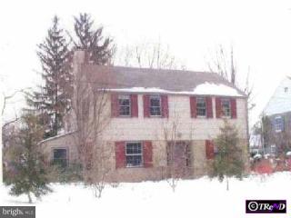 509 Rutgers Avenue Swarthmore, PA 19081 - Photo 1 of 1