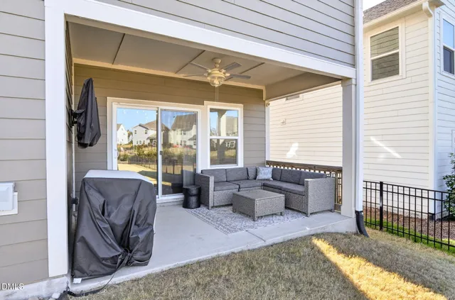 $675,000 | 136 Azalea Vw Way, Holly Springs, NC 27540