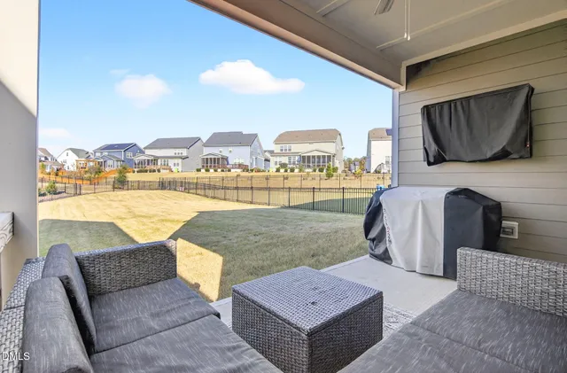 $675,000 | 136 Azalea Vw Way, Holly Springs, NC 27540