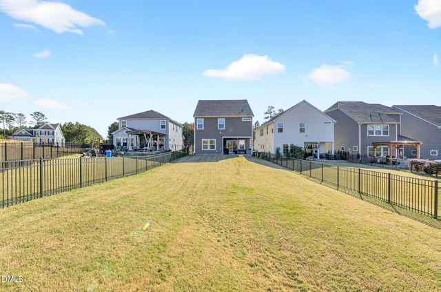 $675,000 | 136 Azalea Vw Way, Holly Springs, NC 27540